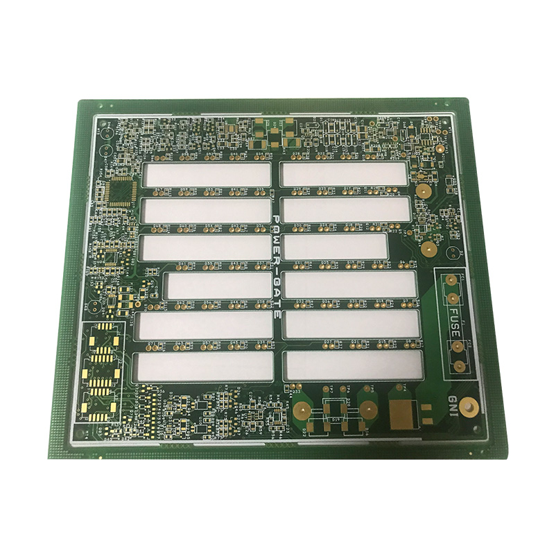 10層新能源汽車PCB