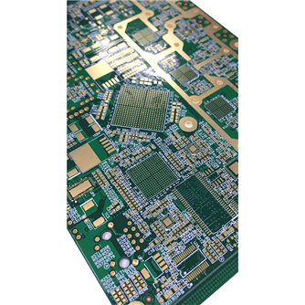 10層醫療PCB