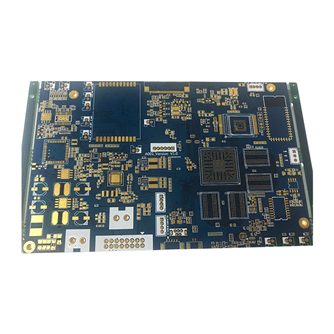 16層5G通訊PCB