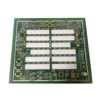 10層新能源汽車PCB